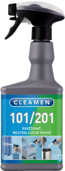 CLEAMEN 101/201 - fresh booster general 550ml -VC101005599