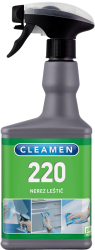 CLEAMEN 220 nerez leti 550ml-VC220005599