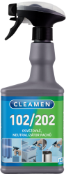 CLEAMEN 102/202 erstv booster veobecn 550ml VC102005599