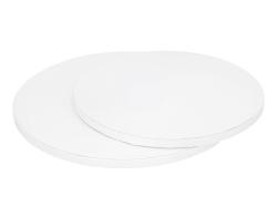 Hrub podnosy pod tortu 1,2 cm - 1 ks (1 kartn -25ks) D/25cm