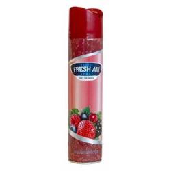 OSVIEOVA VZDUCHU FRESH AIR SPREJ MIX BERRIES 300ml