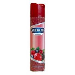 OSVIEOVA VZDUCHU FRESH AIR SPREJ MIX BERRIES 300ml