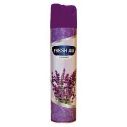 OSVIEOVA VZDUCHU FRESH AIR SPREJ LAVENDER 300ml