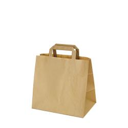Papierov taka hned 26+17 x 25 cm [250 ks] = nhrada 47026_3