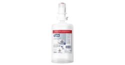 Tork Alcohol gelov dezinfekn prostriedok S4 bezoplachov 1ks 424105