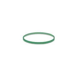 Gumika slab zelen 1mm O5cm [1 kg]_3
