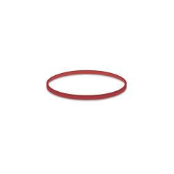Gumika slab erven 1mm O6cm [1 kg]_3