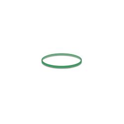 Gumika slab zelen 1mm O4cm [50 g]_3