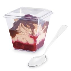 Vieko pre fingerfood pohrik . 66331 (PET) [20 ks]_6