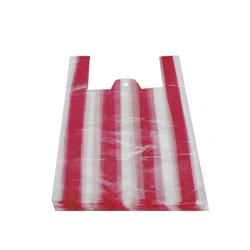Taka (HDPE) pruhovan 30+14 x 50 cm `10kg` [100 ks]_3