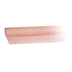 Obrus (PAP) rolovan apricot 1,2 x 8 m [1 ks]