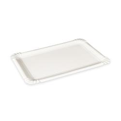 Papierov tcka biela 23 x 16 cm `.5` [250 ks]_2
