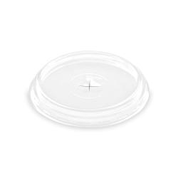 Vieko s krovm otvorom pre pohriky O 84 mm [100 ks] VYRADENE