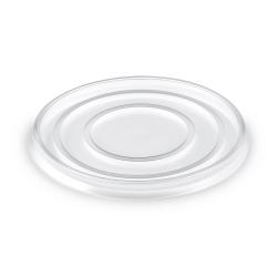 Vieko (PP) priehadn pre misku EPS O115mm [50 ks]  VYRADENE