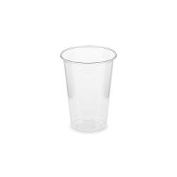 Pohr (PLA) BIO priehadn O70mm 0,2L [100 ks] - DOPREDAJ