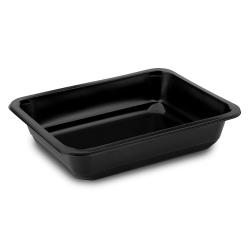 Menu misa (PP) nedelen ierna 227 x 178 x 50 mm `L` [50 ks]