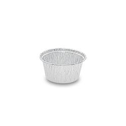 Miska (ALU) okrhla O80 x 34 mm 110ml [100 ks]_3