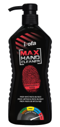 ISOFA MAX X - Profi tekut pasta na ruky - 700g - VPPTM005599