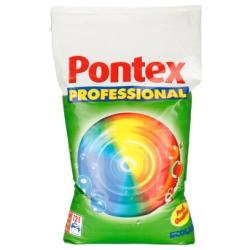 ECOLAB Pontex Professional 18,5kg univerzlny prac prok/prach