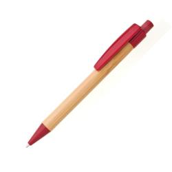 Bamusov pero BORGO STRAW erven