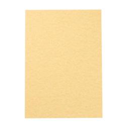trukturovan papier Pergamen zlat 95g 100 hrkov