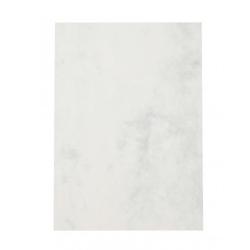 trukturovan papier Mramor siv 95g 100 hrkov