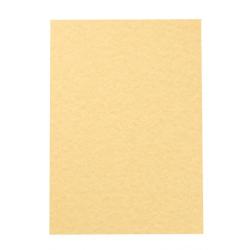 trukturovan papier Pergamen zlat 95g 25 hrkov