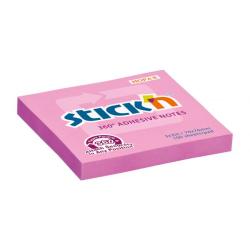Samolepiace bloky 360 76x76mm ruov