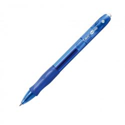 Roller glov BIC Gelocity modr