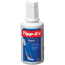 Korekn lak Tipp-Ex Rapid 20ml