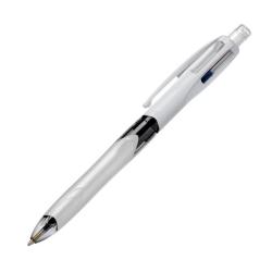 Viacfarebn pero BIC 4 Colours 3+1HB