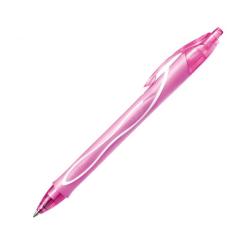 Glov pero Bic Gelocity Quick Dry ruov