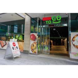 Klip rm Bi-Office ` A ` vekos A2