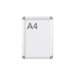 Klip rm Bi-Office A4