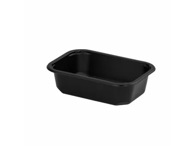 Miska na polievku zatavovacia 320ks/1bal, 600ml, 178X113X50