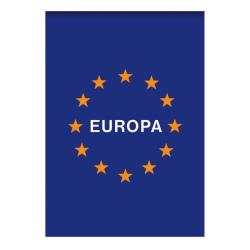 Blok poznmkov Notes Europa A4 50 listov ist
