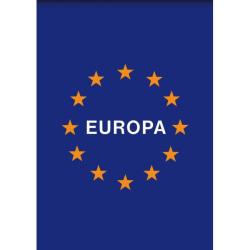 Blok poznmkov Notes Europa A5 50 listov ist