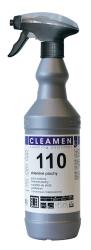 CLEAMEN 110 sklenen plochy 1 l-VC110010098