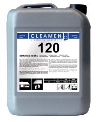 CLEAMEN 120-5L strhva vosku 5L-VC120050099