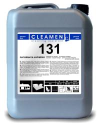CLEAMEN 131-5L na koberce extraktor 5l-VC131050098_2