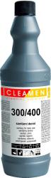 CLEAMEN 300/400 sanitrny denn 1l-VC300010098
