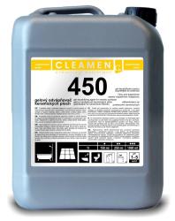 CLEAMEN 450 odvpova plch 5L-VC450050099