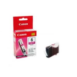 Atramentov npl Canon BCI-6M pre Pixma iP4000/5000/6000D/MP750/780 magenta (390 str.)