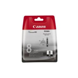Atramentov npl Canon CLI-8Bk pre Pixma iP4200/5300/MP500/530/600/610/800 black (400 str