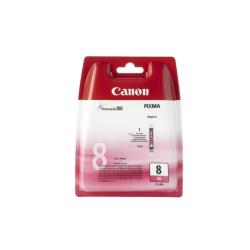 Atramentov npl Canon CLI-8M pre Pixma iP4200/5300/ MP500/530/600/610/800 magenta (400 s