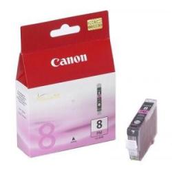 Atramentov npl Canon CLI-8PM pre Pixma iP6600D/6700D/MP970/ Pro9000 photo magenta (400