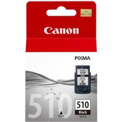 Atramentov npl Canon PG-510 pre MP 240/250/260/270/490/iP 2700 black (9 ml)