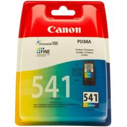 Atramentov npl Canon CL-541 pre MG 2150/3150 color (180 str.)