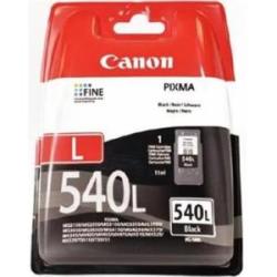 Atramentov npl Canon PG-540 L pre MG 2150/3150 black L (300 str.)