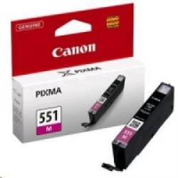 Atramentov npl Canon CLI-551 M pre MG 5450/6350/iP7250 magenta (330 str.)